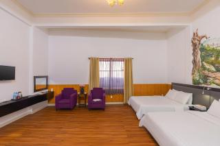 Grand Center Dalat By Lilly Hotel - 3