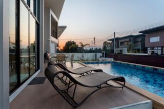 Kanna Pool Villa - 9