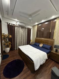 DHA Luxury House - 1