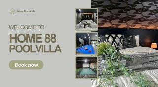 พลูวิลล่าติดซีคอน ตลาดรถไฟศรีนครินทร์ และรถไฟฟ้า - 0