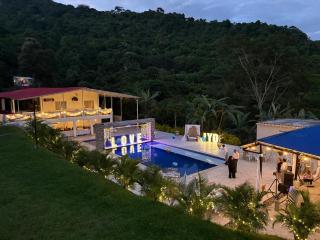 Finca Villa Carmen, Vía Magdalena - 0