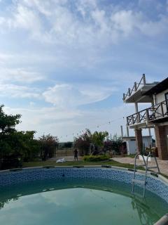 Bugambilias country house - 9