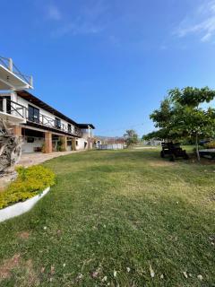 Bugambilias country house - 3