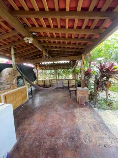 Bugambilias country house - 1