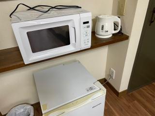 Shanboru Kyomachi Room 201 - Vacation STAY 93777v - 8