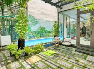 Coco Villa 1 - Ocean Pool - Airport pickup - 8