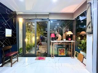 Coco Villa 1 - Ocean Pool - Airport pickup - 6