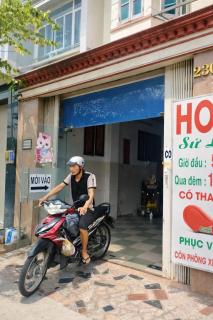 Sứ Lạng Hotel - 4