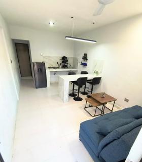 Cozy Apartments Villas Campestre - Hot Water, Free Parking & WiFi - 5