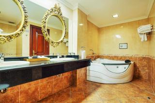 ABC Entertainment Resort - 9