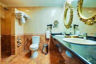 ABC Entertainment Resort - 7