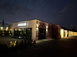 Hotel Bayit - Salida - 2