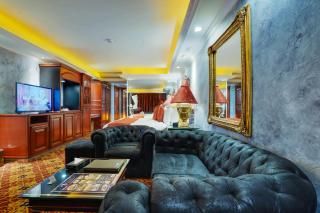 ABC Entertainment Resort - 6