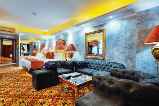 ABC Entertainment Resort - 4