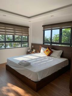 Phuc Thang Boutique Seaview Hotel - 1