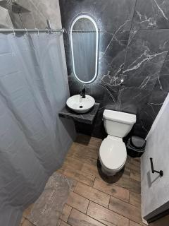 Cozy Apartments Villas Campestre - Hot Water, Free Parking & WiFi - 6