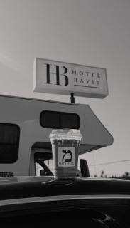 Hotel Bayit - Salida - 5