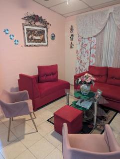 Habitación privada cerca del Parque Cervantes en David Chiriquí - 1