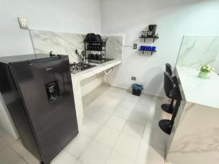 Cozy Apartments Villas Campestre - Hot Water, Free Parking & WiFi - 2