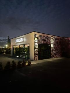 Hotel Bayit - Salida - 6