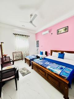 Messiah Royal Residence - 8