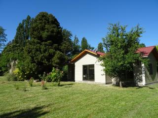 Lovichu - Cabañas - 0