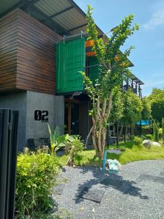 ปั้นฝันพูลวิลล่า - 9