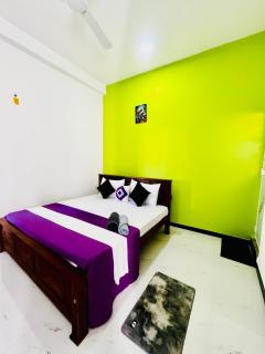 Messiah Royal Residence - 9