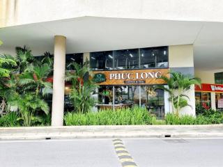 căn hộ 1 phòng ngủ tại chung cư đảo kim cương, quận 2 - 7