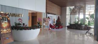 căn hộ 1 phòng ngủ tại chung cư đảo kim cương, quận 2 - 6