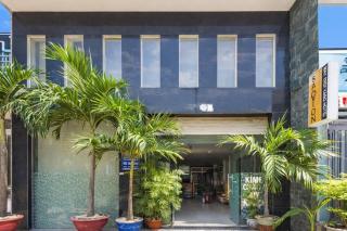 Mặt Trời Vàng Hotel - 6