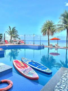 Phuc Thang Boutique Seaview Hotel - 6