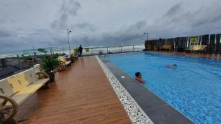 Near beach house at The Strands Morong Bataan - 5