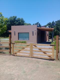 Casa de campo DON ANTONIO - 1