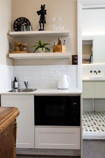 Fox House Scone - Apartments - 6