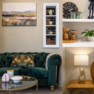 Fox House Scone - Apartments - 4