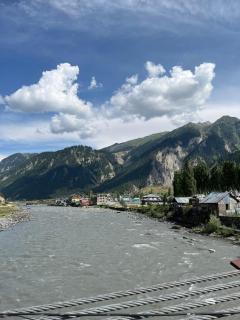 Sea Green Guest House - 9