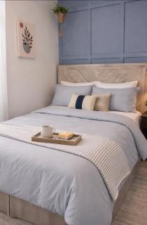 Stylish 2Bedroom Apartment w Games & Free Parking - 1