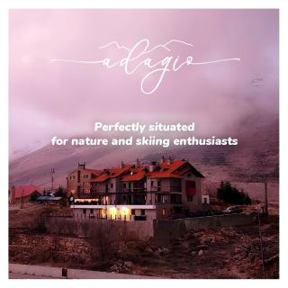 Chalet in arez TERRA - Adagio - 7