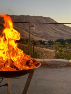 Chalet in arez TERRA - Adagio - 1