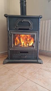 Chalet in arez TERRA - Adagio - 3