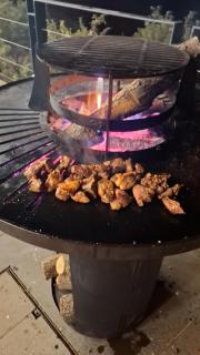 Chalet in arez TERRA - Adagio - 6