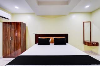 Mini Escape - Perungalathur - 9