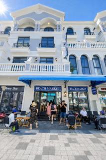 Beach Hotel Grand World (La La Homestay) - 0