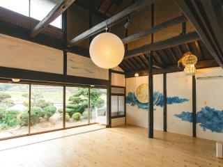 villa Like hiroshima 愛犬と泊まれる一棟貸し - 8