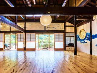 villa Like hiroshima 愛犬と泊まれる一棟貸し - 1