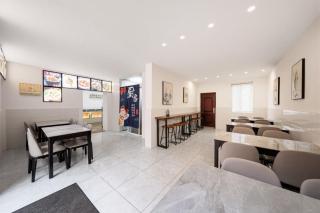 The Jido Shanghai Waterfront Hotel - 4