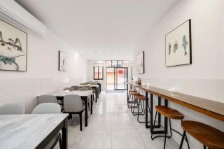 The Jido Shanghai Waterfront Hotel - 5