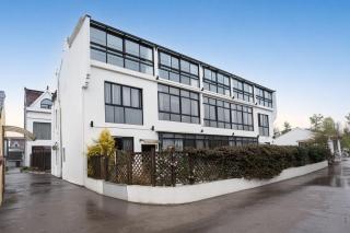 The Jido Shanghai Waterfront Hotel - 0