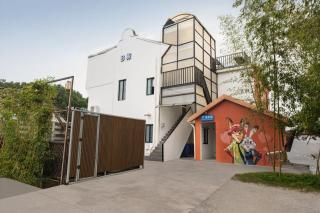 The Jido Shanghai Waterfront Hotel - 6